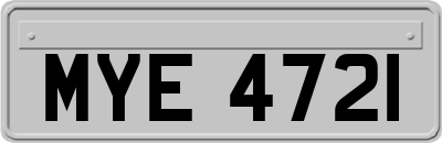 MYE4721