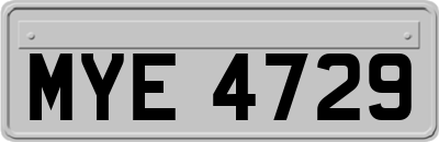 MYE4729