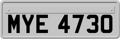 MYE4730