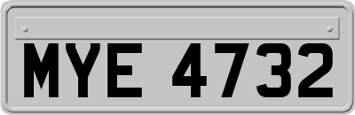 MYE4732