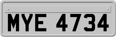 MYE4734