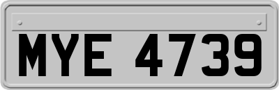MYE4739