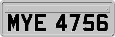 MYE4756