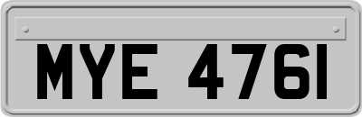 MYE4761