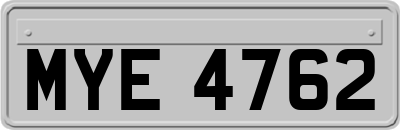 MYE4762