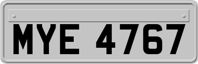 MYE4767