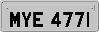 MYE4771