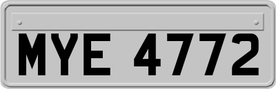 MYE4772