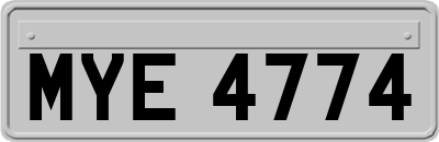 MYE4774