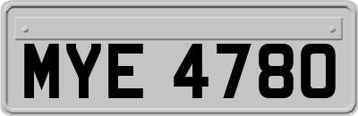 MYE4780