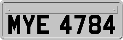 MYE4784