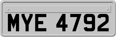 MYE4792