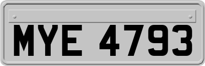 MYE4793