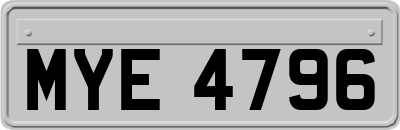 MYE4796