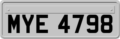 MYE4798