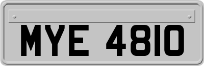 MYE4810