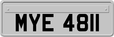 MYE4811