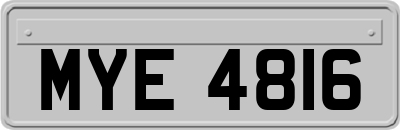MYE4816
