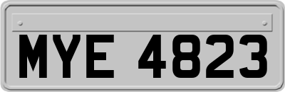 MYE4823