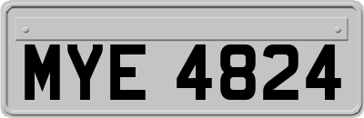 MYE4824