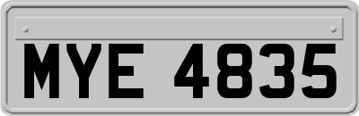 MYE4835