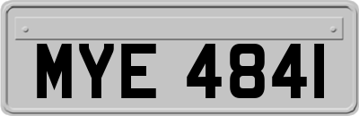 MYE4841