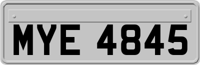MYE4845
