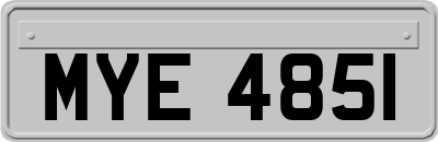 MYE4851