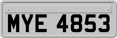 MYE4853