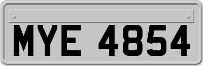 MYE4854