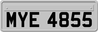 MYE4855