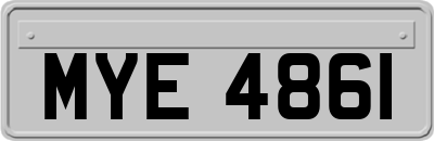 MYE4861