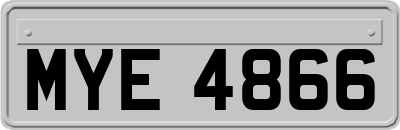 MYE4866