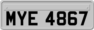 MYE4867