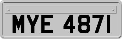 MYE4871