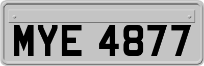 MYE4877