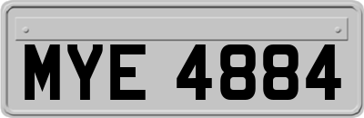MYE4884