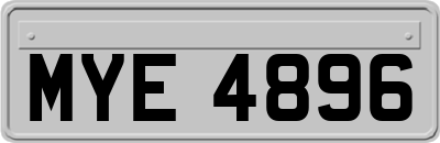 MYE4896
