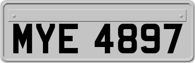 MYE4897