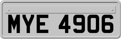 MYE4906
