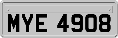 MYE4908