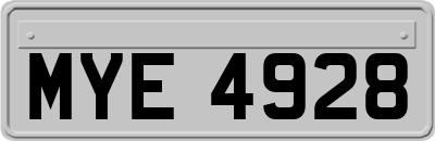 MYE4928