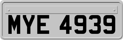 MYE4939