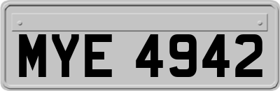 MYE4942