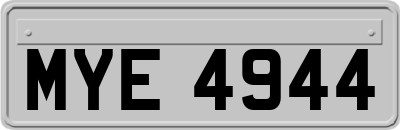 MYE4944