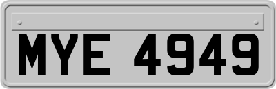 MYE4949