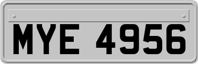 MYE4956