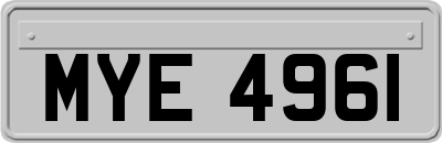 MYE4961