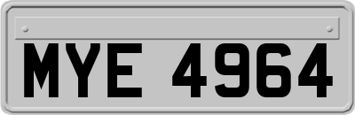 MYE4964