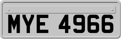 MYE4966